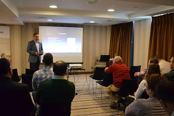 MHI Air Convention 2017 - eveniment dedicat oraselor Bucuresti, Timisoara si Cluj