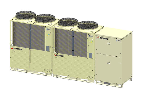 Mitsubishi Heavy Industries deschide un nou centru de cercetare