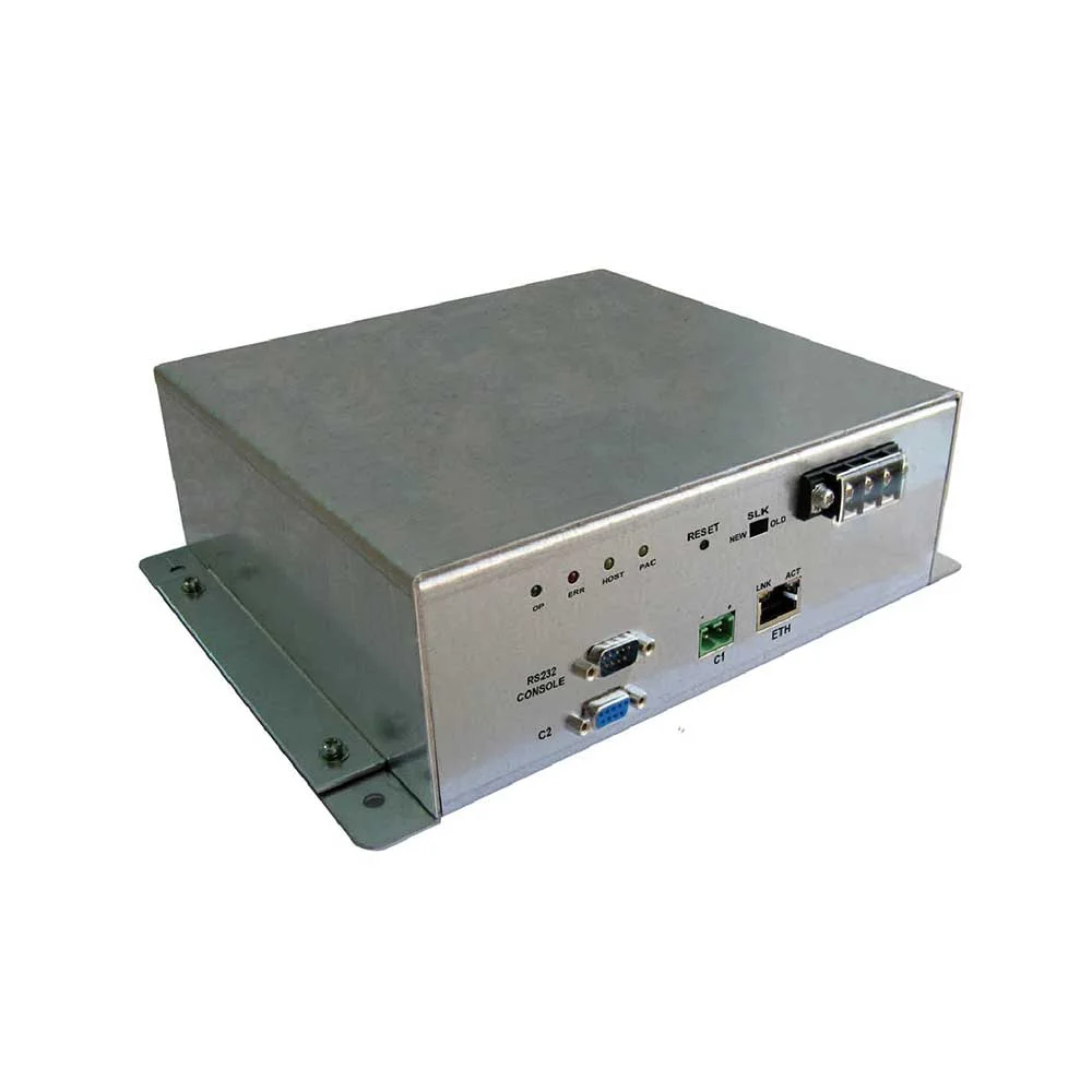 Sistem BMS Intesis pentru control centralizat climatizare