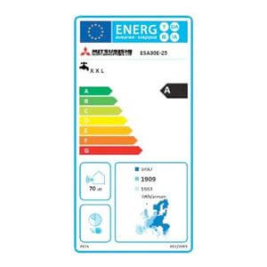 ENERGY RATING