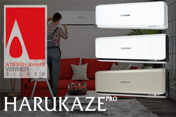 Silver A’ Design Award