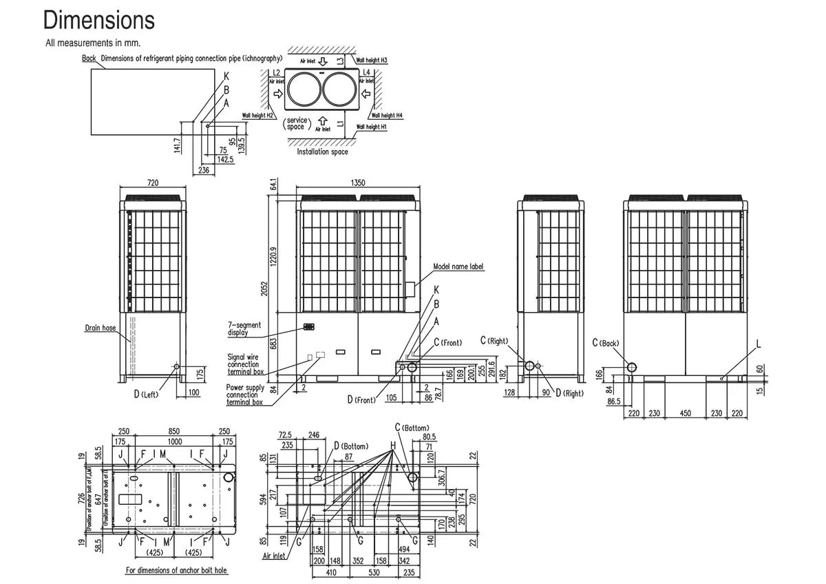 Schema tehnică FDC475KXZE2
