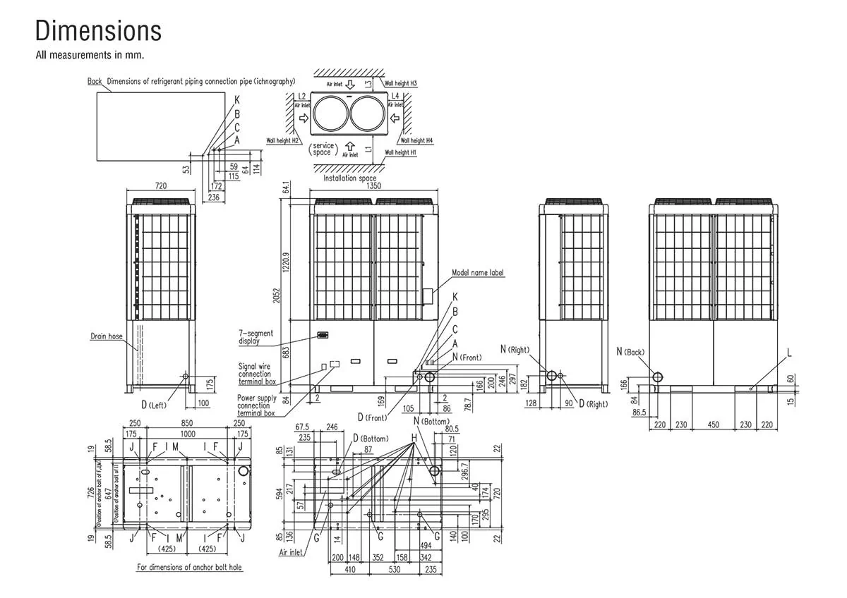 Schema tehnică FDC950KXZRE2