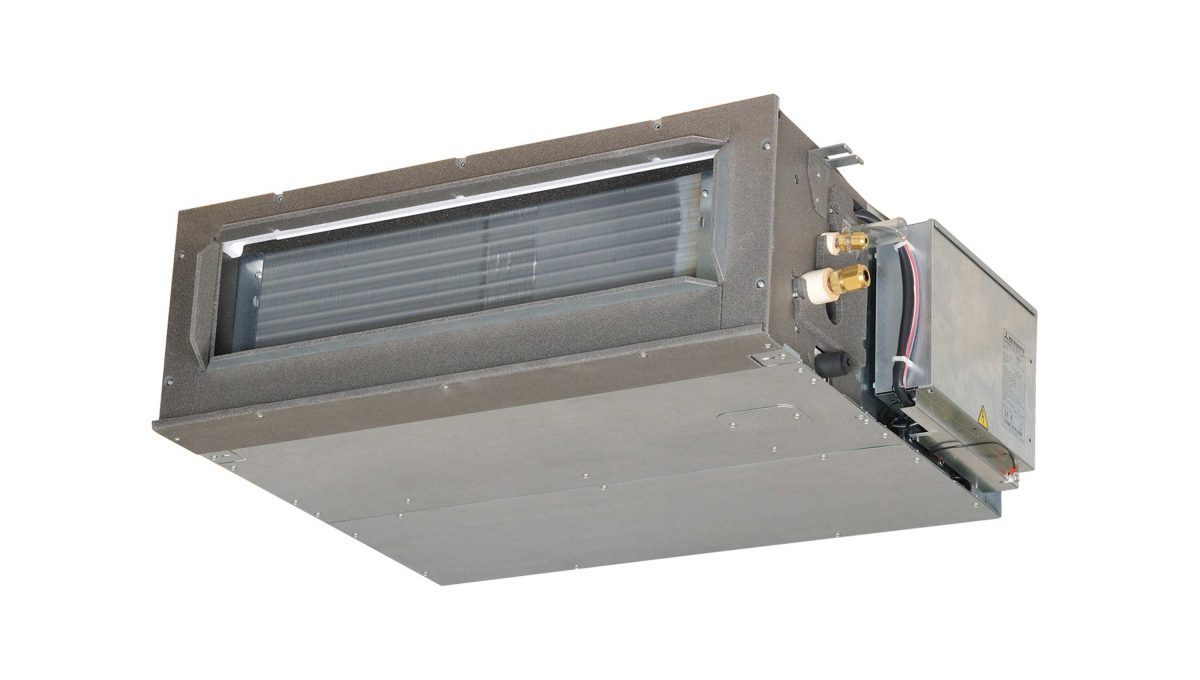 image of FDUM100VSAPVH