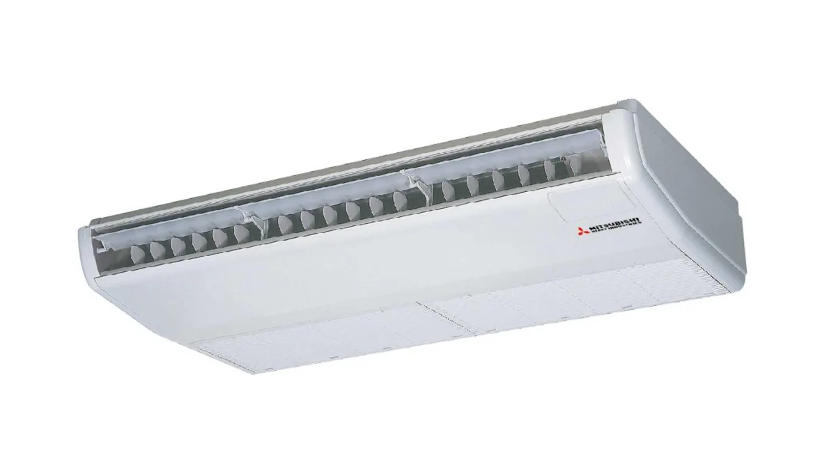 image of FDE125VNAVH