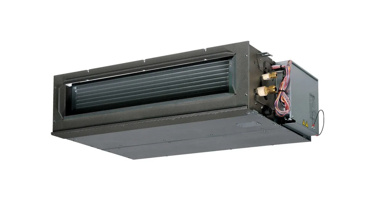 image of FDU100VNPVH