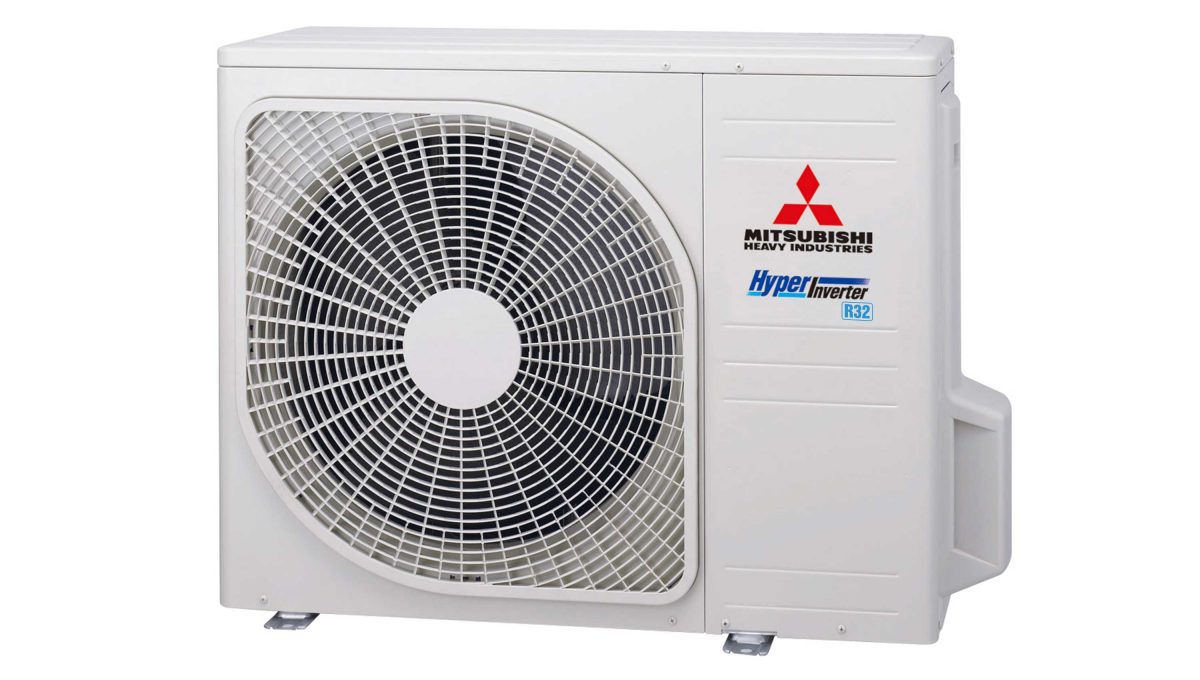 FDTC60VH / SRC60ZSX-W1